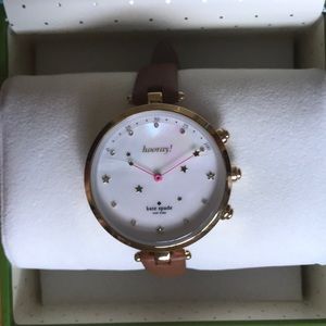Kate Spade watch